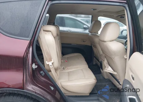 2006 Subaru B9 Tribeca Base 5-Passenger/Limited 5-Passenger z USA, uszkodzony, nr VIN 4S4WX83C664422734